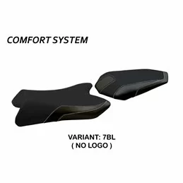 Housse de Selle Yamaha FZ1 (06-16) Vicenza Comfort System