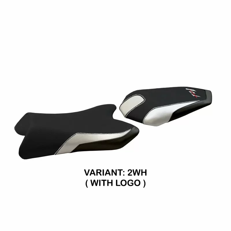 Yamaha fazer on sale seat cover