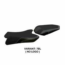 Seat cover Yamaha FZ1 Fazer (06-16) Vicenza 