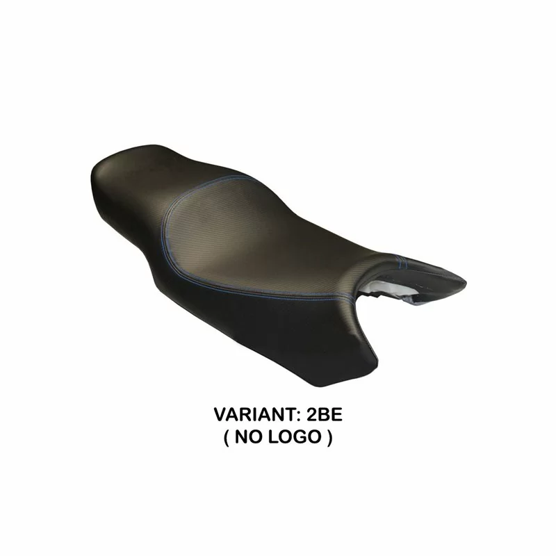 Seat cover Yamaha FZ6 (04-11) Basic 