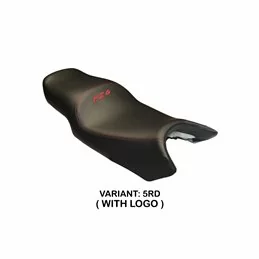 Funda de Asiento con Yamaha FZ6 (04-11) - básico