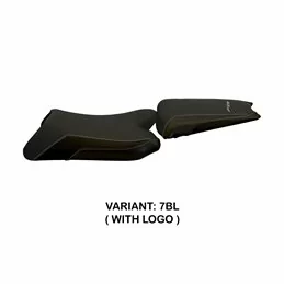 Funda de Asiento con Yamaha FZ8 (10-16) - Perugia 2