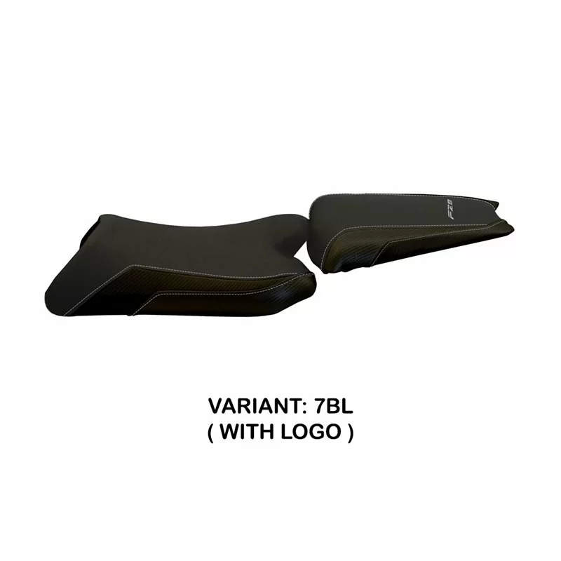 Funda de Asiento con Yamaha FZ8 (10-16) - Perugia 2