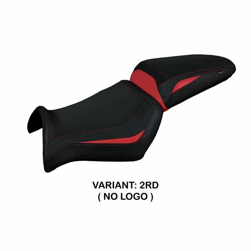 Housse de Selle Yamaha MT-03 (06-14) Algar