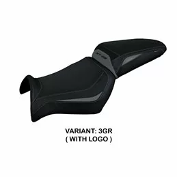 Housse de Selle Yamaha MT-03 (06-14) Algar