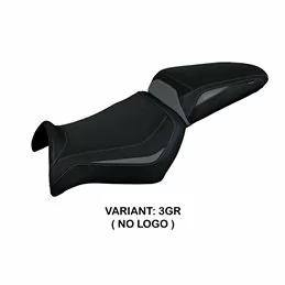 Funda de Asiento con Yamaha MT-03 (06-14) - Algar