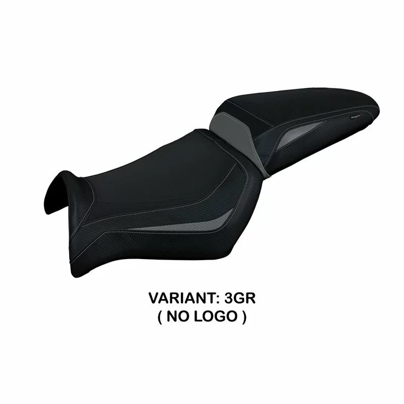 Housse de Selle Yamaha MT-03 (06-14) Algar