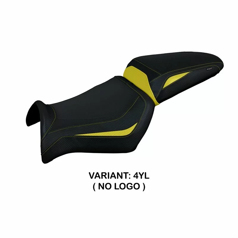 Seat cover Yamaha MT-03 (06-14) Algar 