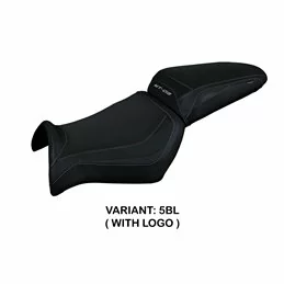 Funda de Asiento con Yamaha MT-03 (06-14) - Algar