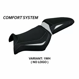 Housse de Selle Yamaha MT-03 (06-14) Algar Comfort System