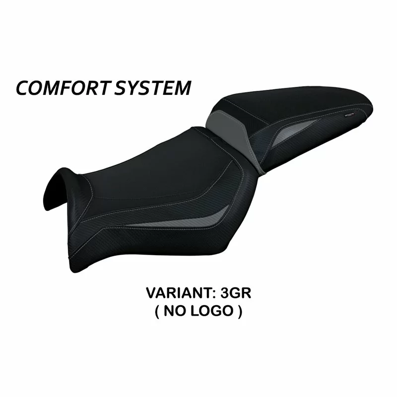 Seat cover Yamaha MT-03 (06-14) Algar Comfort System 