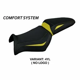 Seat cover Yamaha MT-03 (06-14) Algar Comfort System 