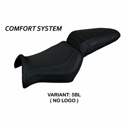 Housse de Selle Yamaha MT-03 (06-14) Algar Comfort System