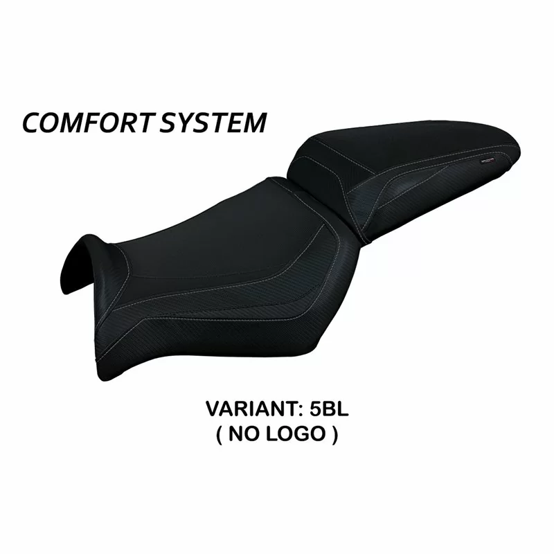 Seat cover Yamaha MT-03 (06-14) Algar Comfort System 