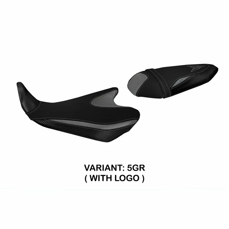 Housse de Selle Yamaha MT-07 (14-17) Stromboli