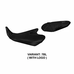 Housse de Selle Yamaha MT-07 (14-17) Stromboli