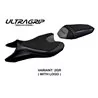 Seat cover Yamaha MT-07 (18-20) Sanya Ultragrip 