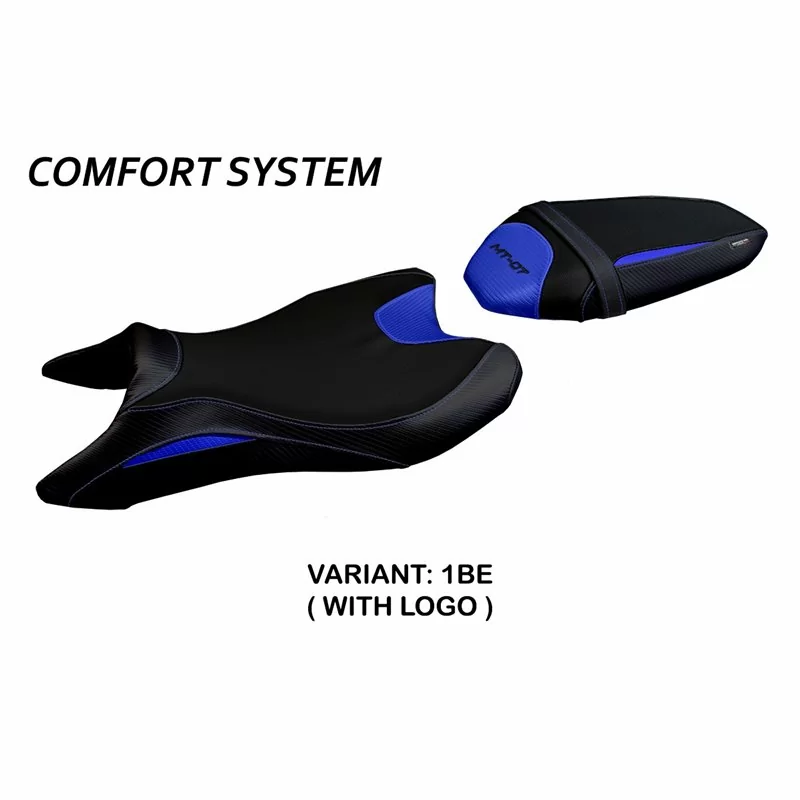 Housse de Selle Yamaha MT-07 (18-20) Sanya Comfort System