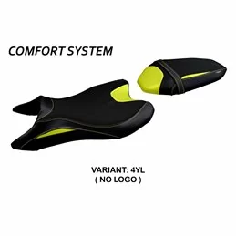 Housse de Selle Yamaha MT-07 (18-20) Sanya Comfort System