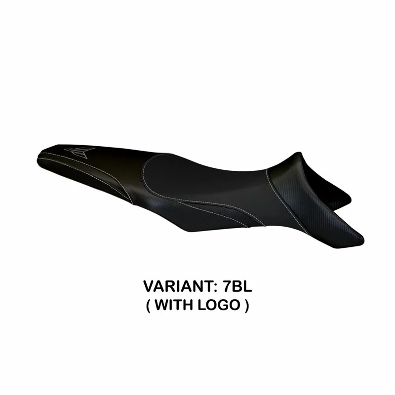 Housse de Selle Yamaha MT-09 (13-20) Riccione