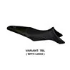 Rivestimento Sella Yamaha MT-09 (13-20) - Riccione