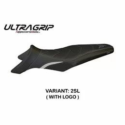 Funda de Asiento con Yamaha MT-09 (13-20) - Soci Ultragrip