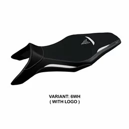 Housse de Selle Yamaha MT-09 (13-20) Asha