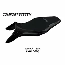 Funda de Asiento con Yamaha MT-09 (13-20) - Asha Comfort System