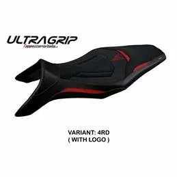 Funda de Asiento Yamaha MT-09 (13-20) - Asha Ultragrip