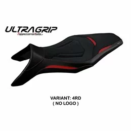 Seat cover Yamaha MT-09 (13-20) Asha Ultragrip 