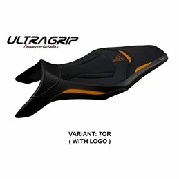 Housse de Selle Yamaha MT-09 (13-20) Asha Ultragrip