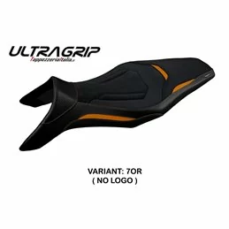 Housse de Selle Yamaha MT-09 (13-20) Asha Ultragrip