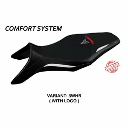 Housse de Selle Yamaha MT-09 (13-20) Asha Special Color Comfort System