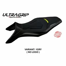 Sitzbezug Yamaha MT-09 (13-20) - Asha Sonderfarbe Ultragrip