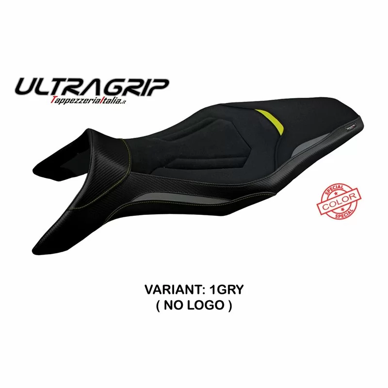 Funda de Asiento Yamaha MT-09 (13-20) - Asha Color Especial Ultragrip