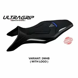 Housse de Selle Yamaha MT-09 (13-20) Asha Special Color Ultragrip