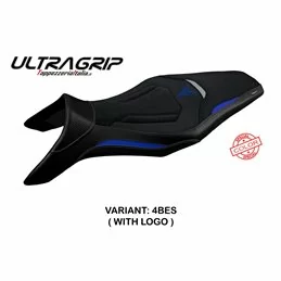 Funda de Asiento Yamaha MT-09 (13-20) - Asha Color Especial Ultragrip