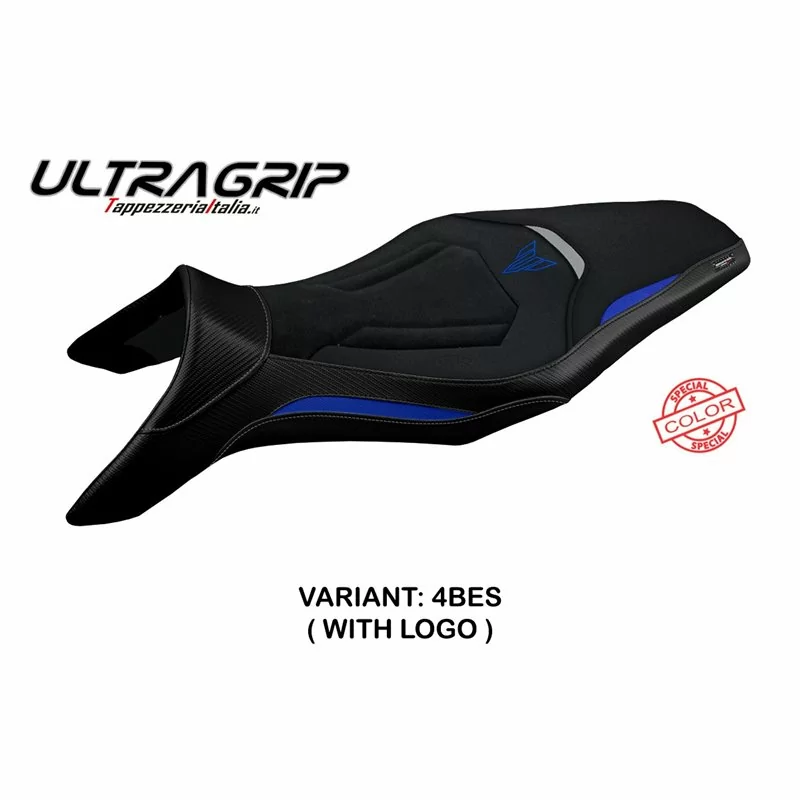 Funda de Asiento Yamaha MT-09 (13-20) - Asha Color Especial Ultragrip