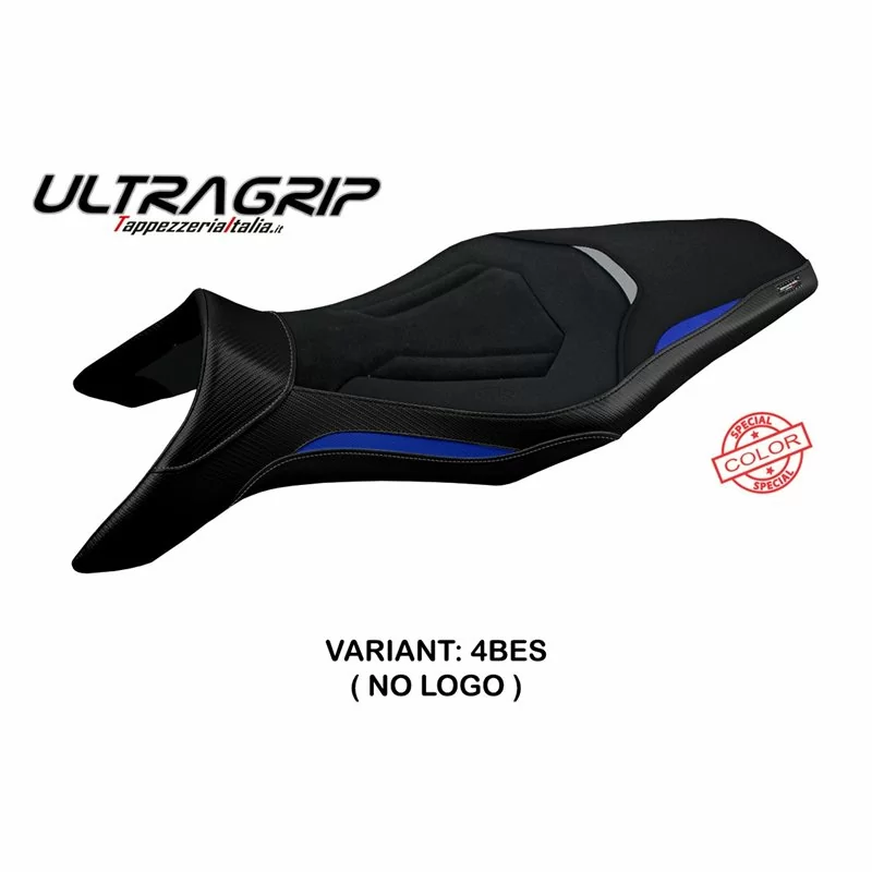 Sitzbezug Yamaha MT-09 (13-20) - Asha Sonderfarbe Ultragrip