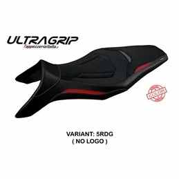 Seat cover Yamaha MT-09 (13-20) Asha Special Color Ultragrip 