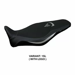 Seat cover Yamaha MT-09 (2021) Atos 