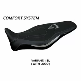 Seat cover Yamaha MT-09 (2021) Atos Comfort System 