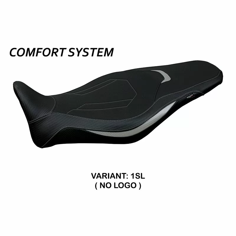 Housse de Selle Yamaha MT-09 (2021) Atos Comfort System