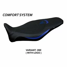 Funda de Asiento con Yamaha MT-09 (2021) - Atos Comfort System