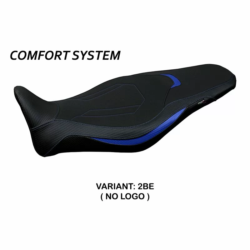 Seat cover Yamaha MT-09 (2021) Atos Comfort System 