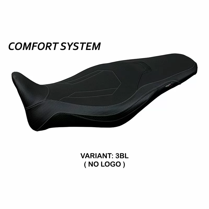 Housse de Selle Yamaha MT-09 (2021) Atos Comfort System