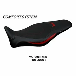 Housse de Selle Yamaha MT-09 (2021) Atos Comfort System