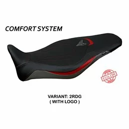 Funda de Asiento con Yamaha MT-09 (2021) - Atos sistema de Comfort de Color Especial