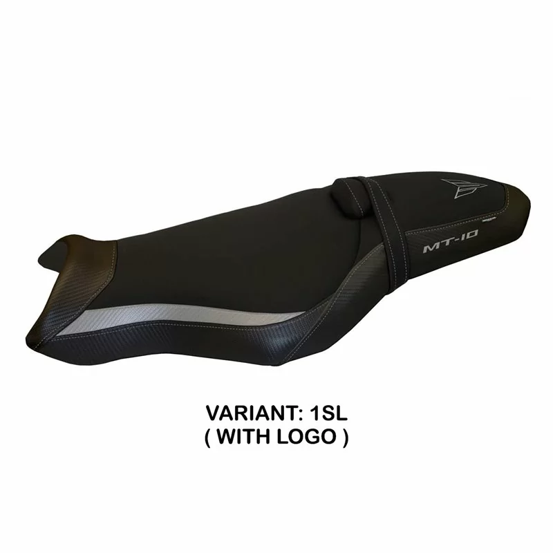 Housse de Selle Yamaha MT-10 Arsenal 1