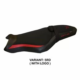 Funda de Asiento con Yamaha MT-10 - Arsenal 1